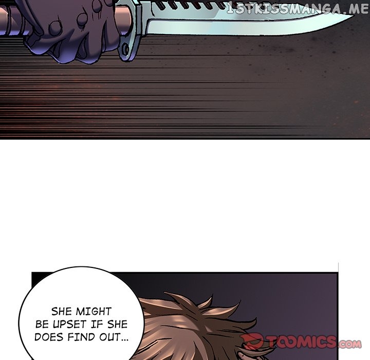 Leviathan, Chapter 136 image 38